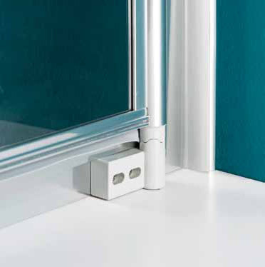 B6828L01TR America Сollection душевая зона  Samo 41254 - Вид №2