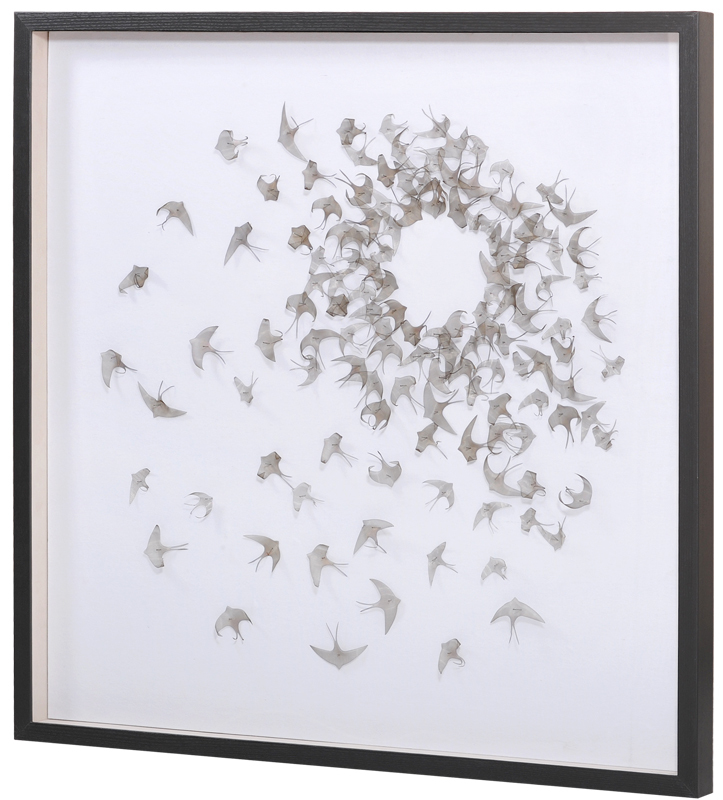 38470 Панно "Ласточки" LAB.Space 