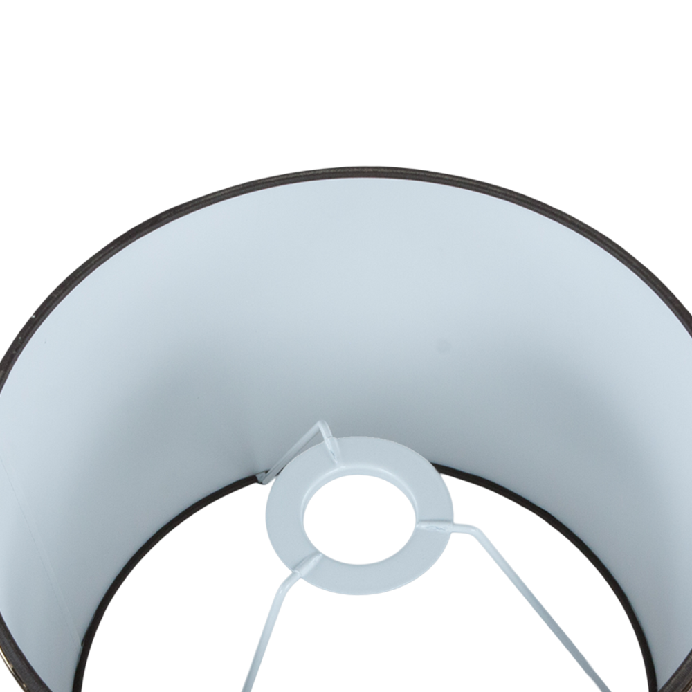 34057 Абажур Тюссо Кофе BOGACHO 4627179655921 - Вид №1