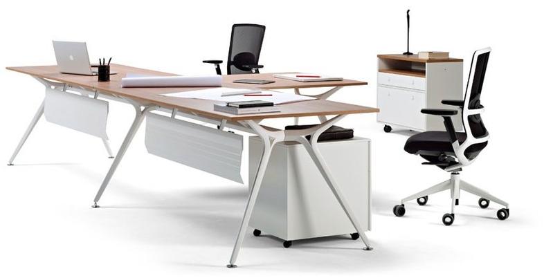 ACTIU Письменный стол / стол для переговоров sun-id-1456662 - Вид №31