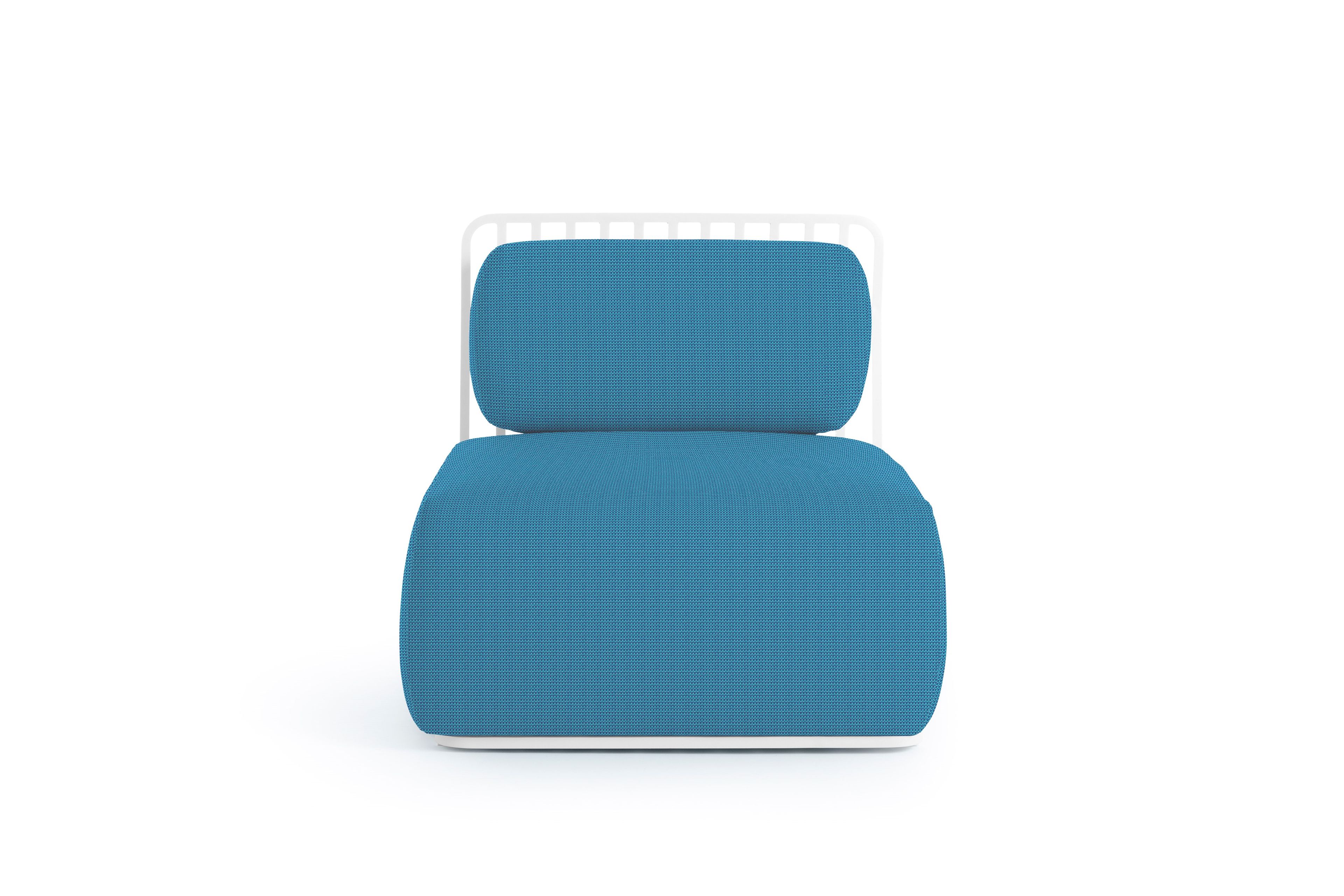 Съемное кресло из ткани Diabla гриль ARCH-00117956 - Вид №49