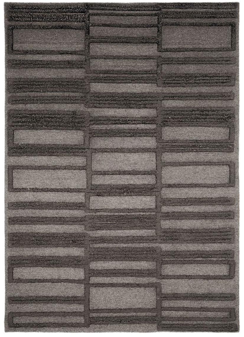 Warli Шерстяной коврик ручной работы с рисунком на заказ Dhurries sun-id-1437086 - Вид №1