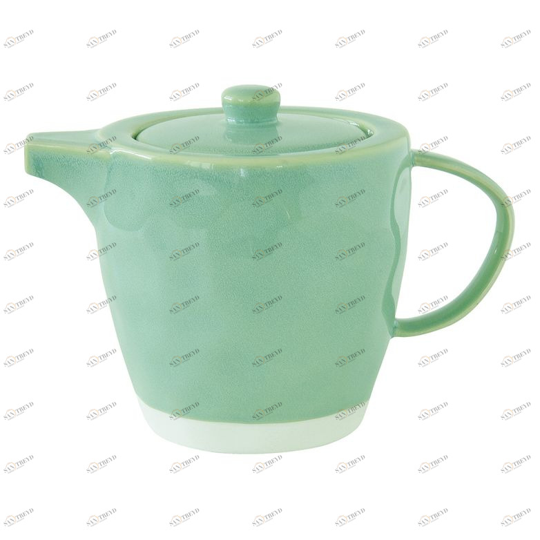 00-3946789 Чайник заварной Фарфоровый Easy Life Китай 