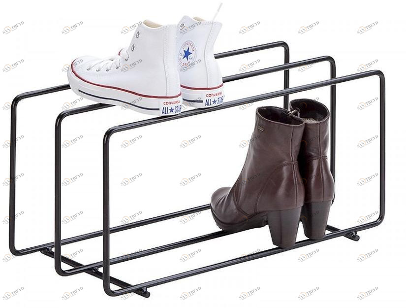 SHOWROOM Finland Шкаф для обуви из металла Mixrack sun-id-1412679