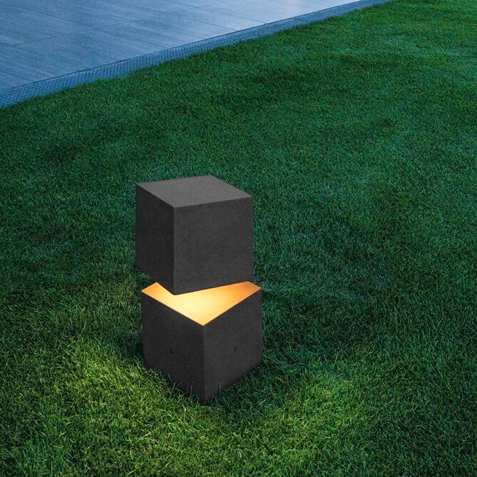 Открытый светодиодный маркер Vibia ARCH-00121566 - Вид №5