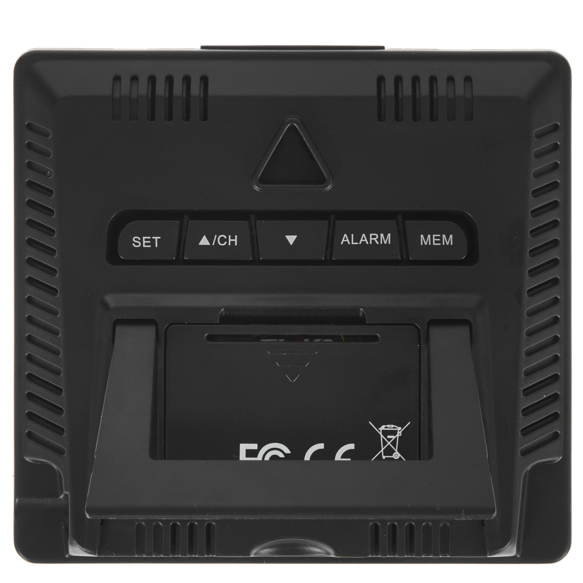 5080204 Метеостанция BALDR B0389WST2H2 STDN-0144389 - Вид №4