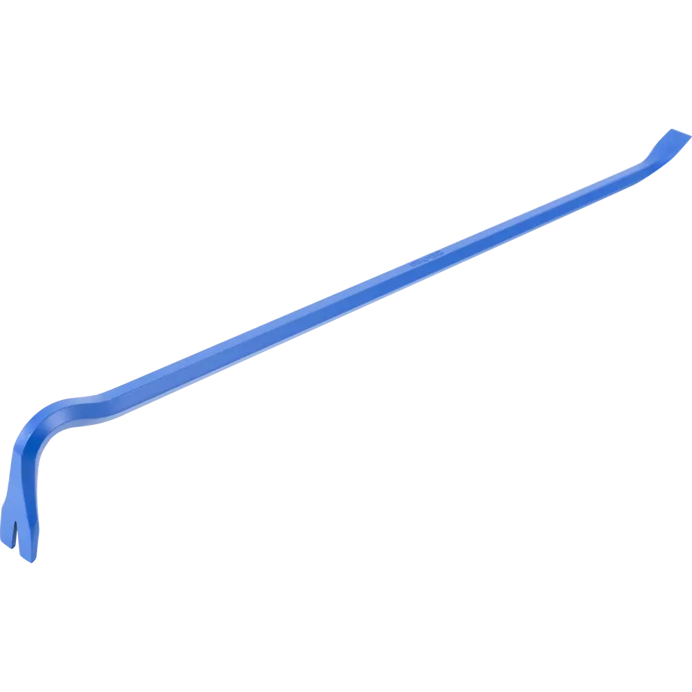 Лом-гвоздодер шестигранный Dexter GZ-WB1604 16x800 мм STLM-2140475