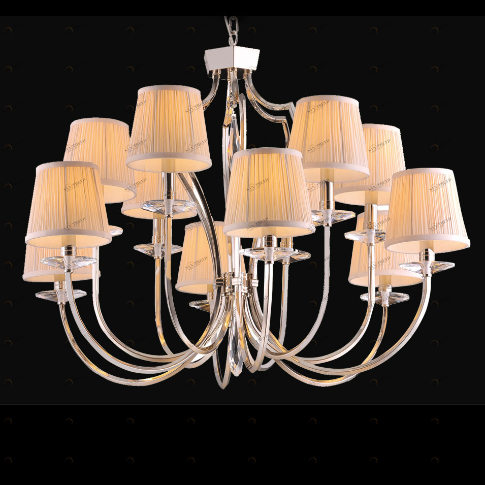 Подвесная люстра Newport 31206+6/C NEWPORT ДИЗАЙНЕРСКИЕ 057692 Бежевый 