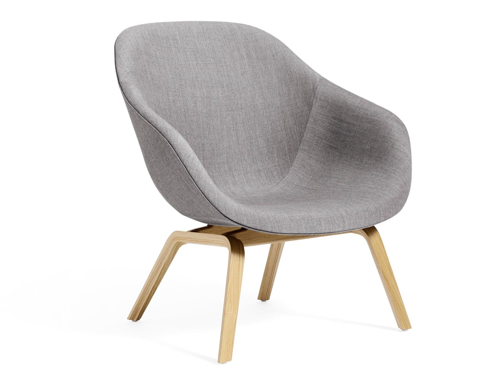 Кресло с подлокотниками Hay About a Lounge ARCH-00122681 - Вид №3