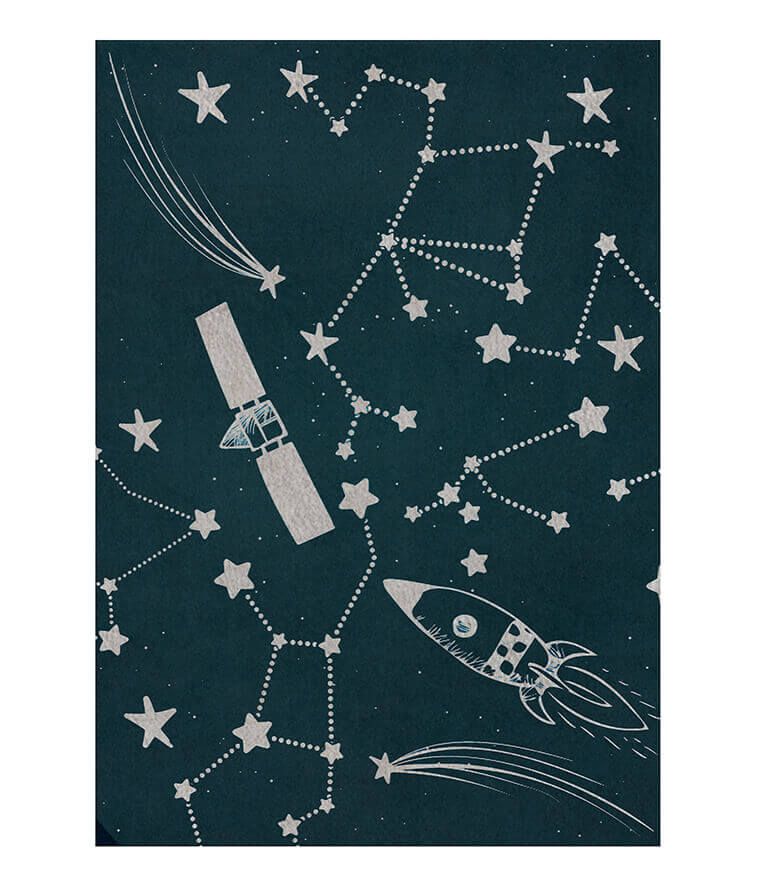 Звездный RUG'SOCIETY Kids 283_900