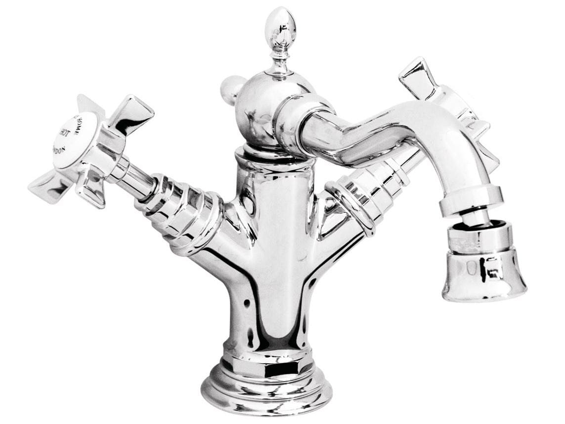 Смеситель для биде с одним отверстием Gentry Home Ascot ARCH-00049145