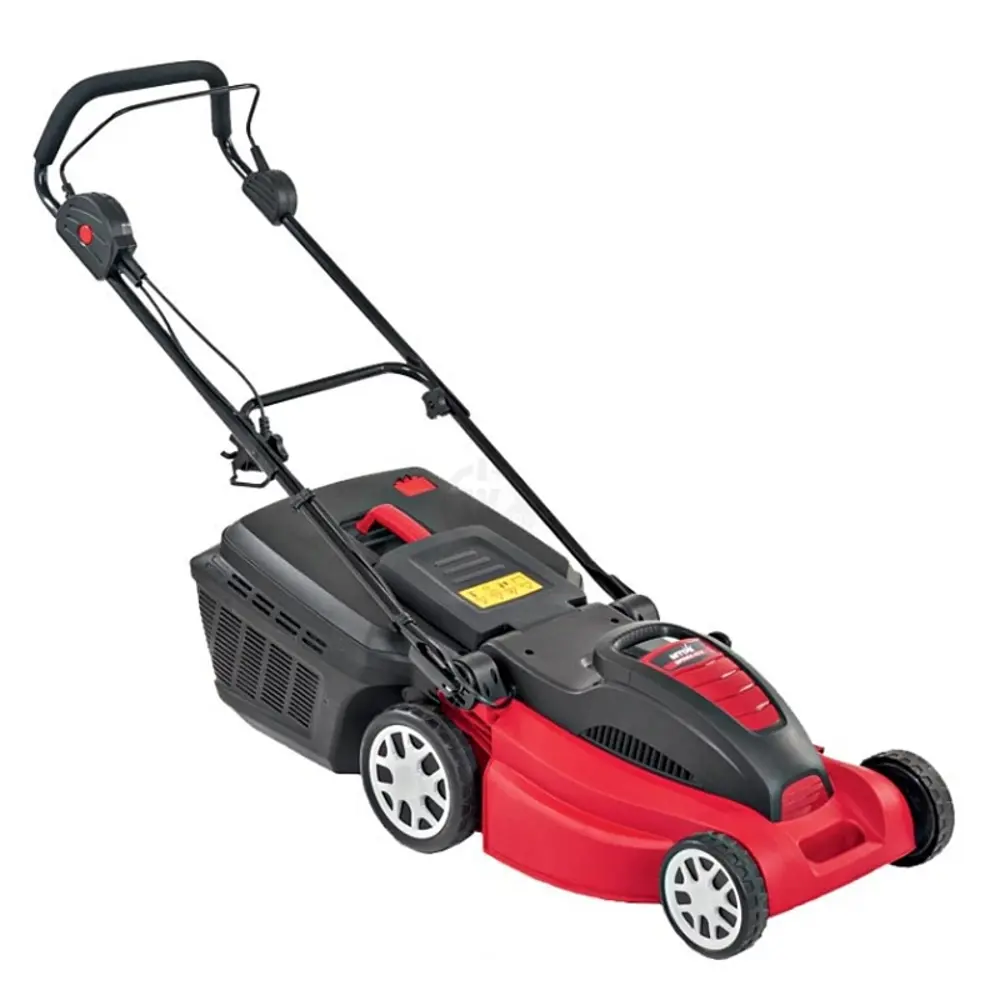 Газонокосилка электрическая MTD Optima 42E, 1800 Вт, 42 см STLM-2056891 - Вид №1