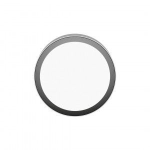 Spia Flat Ghidini Spia Flat .05 Темно-Cерый (Матовый)