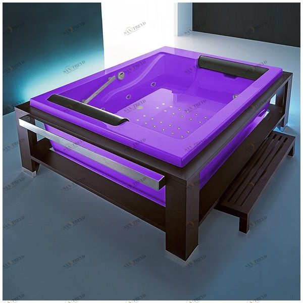 Ванна Gruppo treesse Bis One Top V521Q-F ATCV521QF