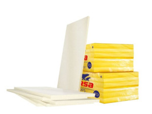 Теплоизоляционная панель из экструдированного полистирола