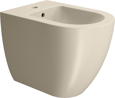 8862108 Биде напольное  GSI ceramica  - Вид №1