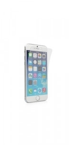 381842 Пленка защитная для iPhone 6 Plus, матовая uBear