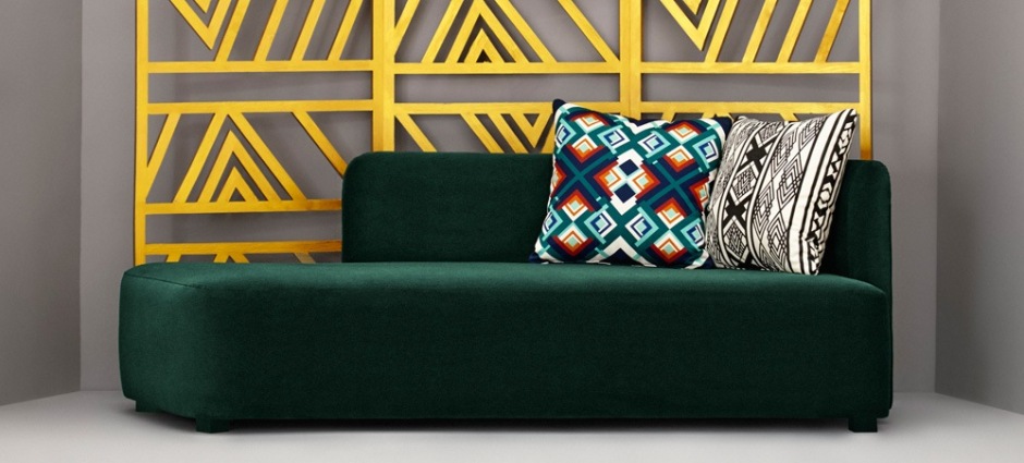 049750 Кушетка Edith Missana Santreyd 