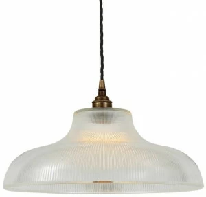 Mullan Lighting Подвесной светильник ручной работы с прямым светом Mono industrial Mlp255