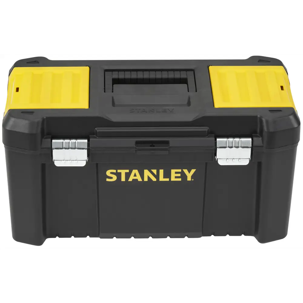 Ящик для инструмента Stanley 482x250x254 мм 17770151 STLM-2084042 