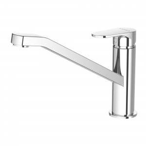 GLKCP Смеситель для раковины Glide Methven Хром