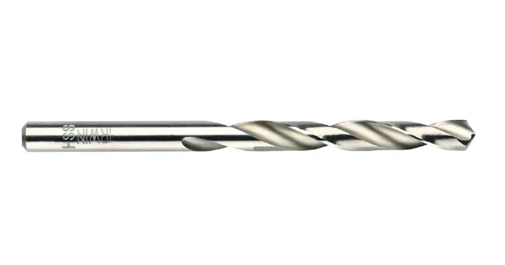 93897223 Сверло по металлу IRWIN HSS PRO DIN-338 3.50 10 шт. STLM-0849083