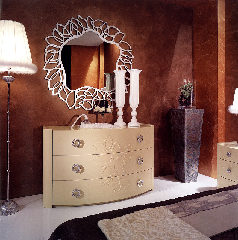 Комод  BBELLE L11S  - Вид №1