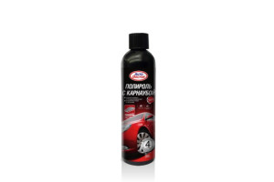16468862 Полироль с карнаубой 350 мл AD3501 AutoDoctor