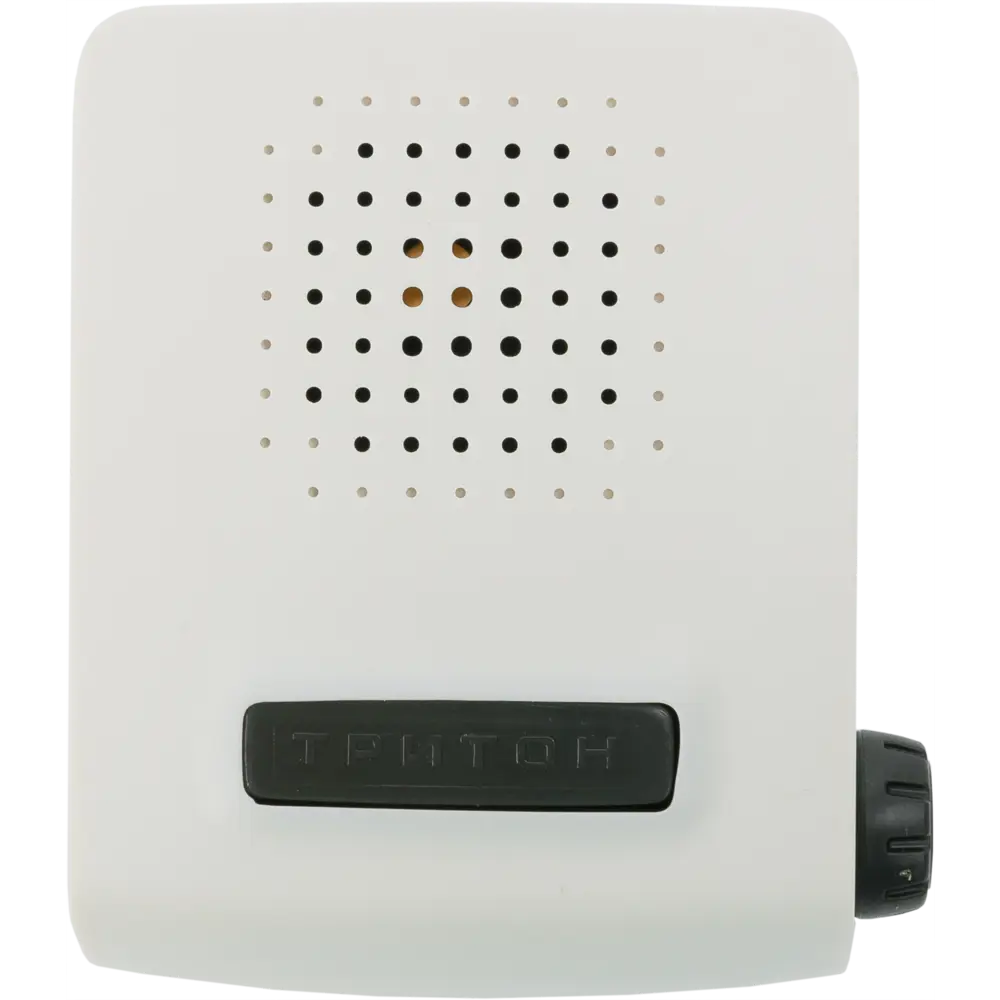 Тритон Сверчок СВ-04Р — проводной дверной звонок с регулировкой громкости 82353538 STLM-0025243