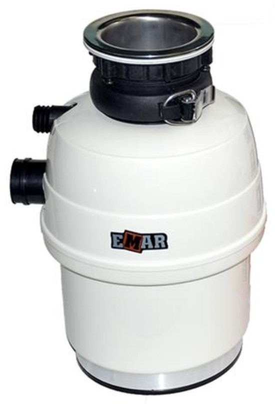 5488270 Измельчитель пищевых отходов EMAR ATC-WZB390A STDN-0042538 - Вид №1