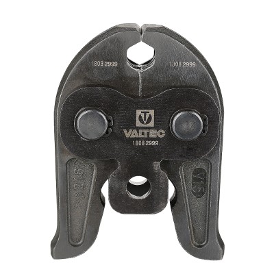 VTm.295.V.28 Насадка для электрического пресс-инструмента, профиль V Valtec 28 мм 