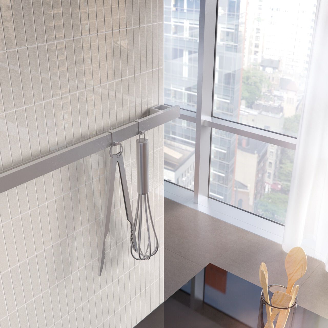 Белая паста керамическое покрытие RECER Infinity ARCH-00059356 - Вид №2