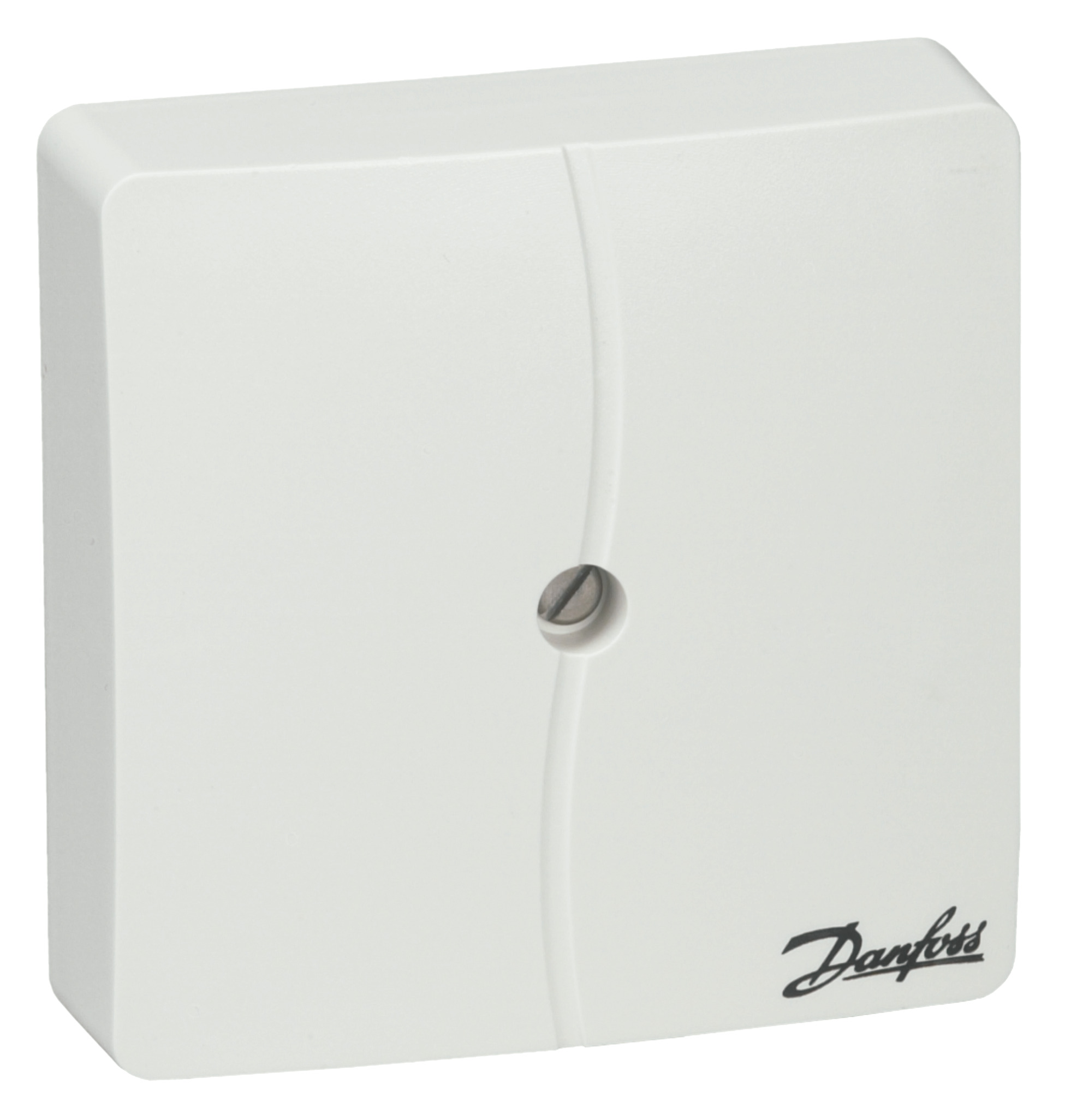 Danfoss Температурные датчики для погодных компенсаторов серии ECL Датчик т-ры погружной ESMU, медь, 250 мм 087B1181  - Вид №1