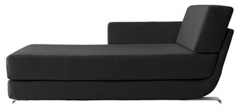 2000983104755 Кушетка lounge Softline  - Вид №1