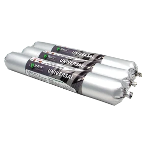92026496 Герметик акриловый шовный Sealit professional 117001-3 морозостойкий белый 600 мл 3 шт STLM-1457574