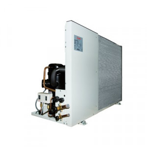 Danfoss OP-MSXM — компрессорно-конденсаторные агрегаты OP-MSXM046MLW05E Агрегат компр.-конд. 114X7064