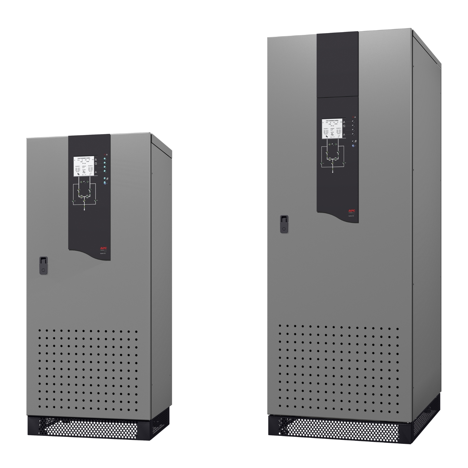 STS30 Переключатель статического байпаса MGE Upsilon 30 A Schneider Electric 