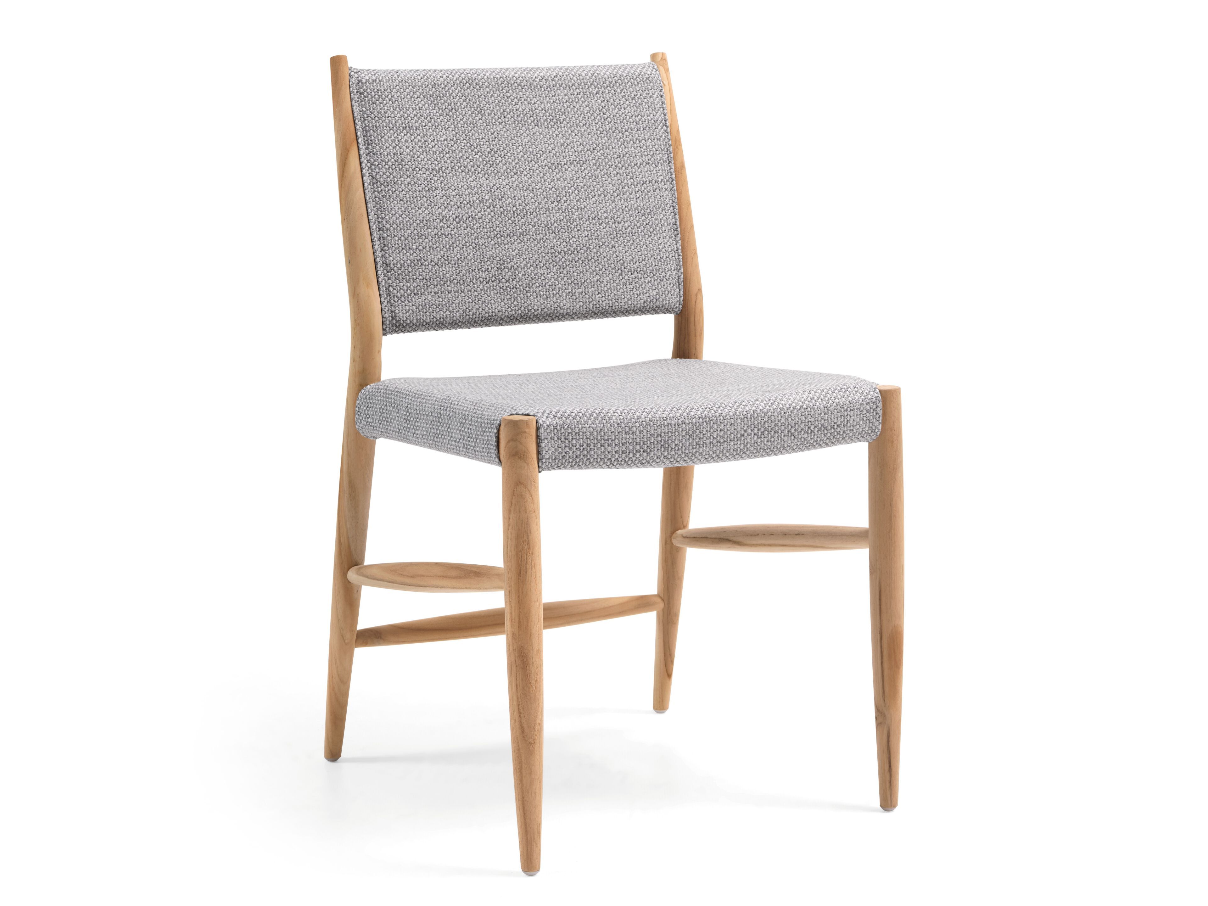 ТИК мягкий садовый стул Gervasoni Gervasoni Outdoor ARCH-00061840