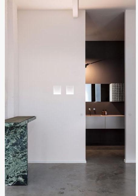 Delta Light Встраиваемый настенный светильник Gyn sun-id-1505038 - Вид №2