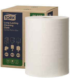 9053750 Сверхпрочный нетканый материал Tork