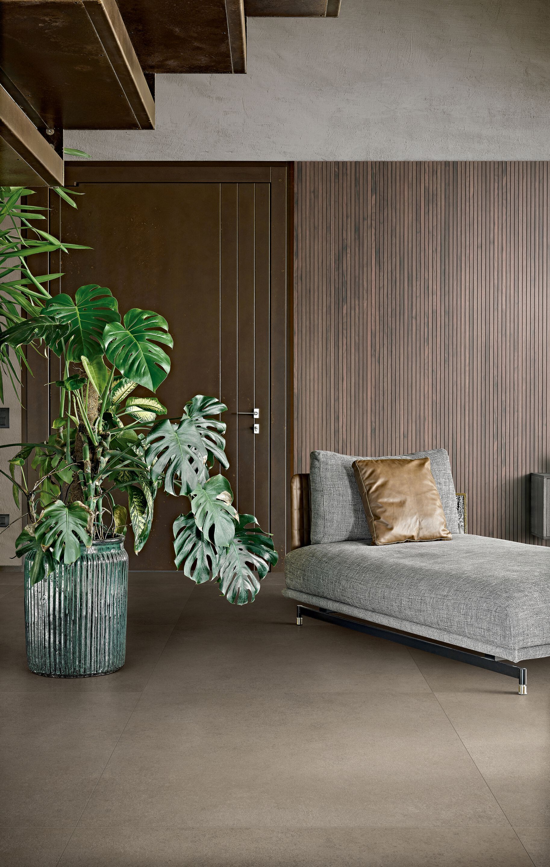 Керамогранит с цементным эффектом Florim Ceramiche EASY LIFE ARCH-00079422 - Вид №12