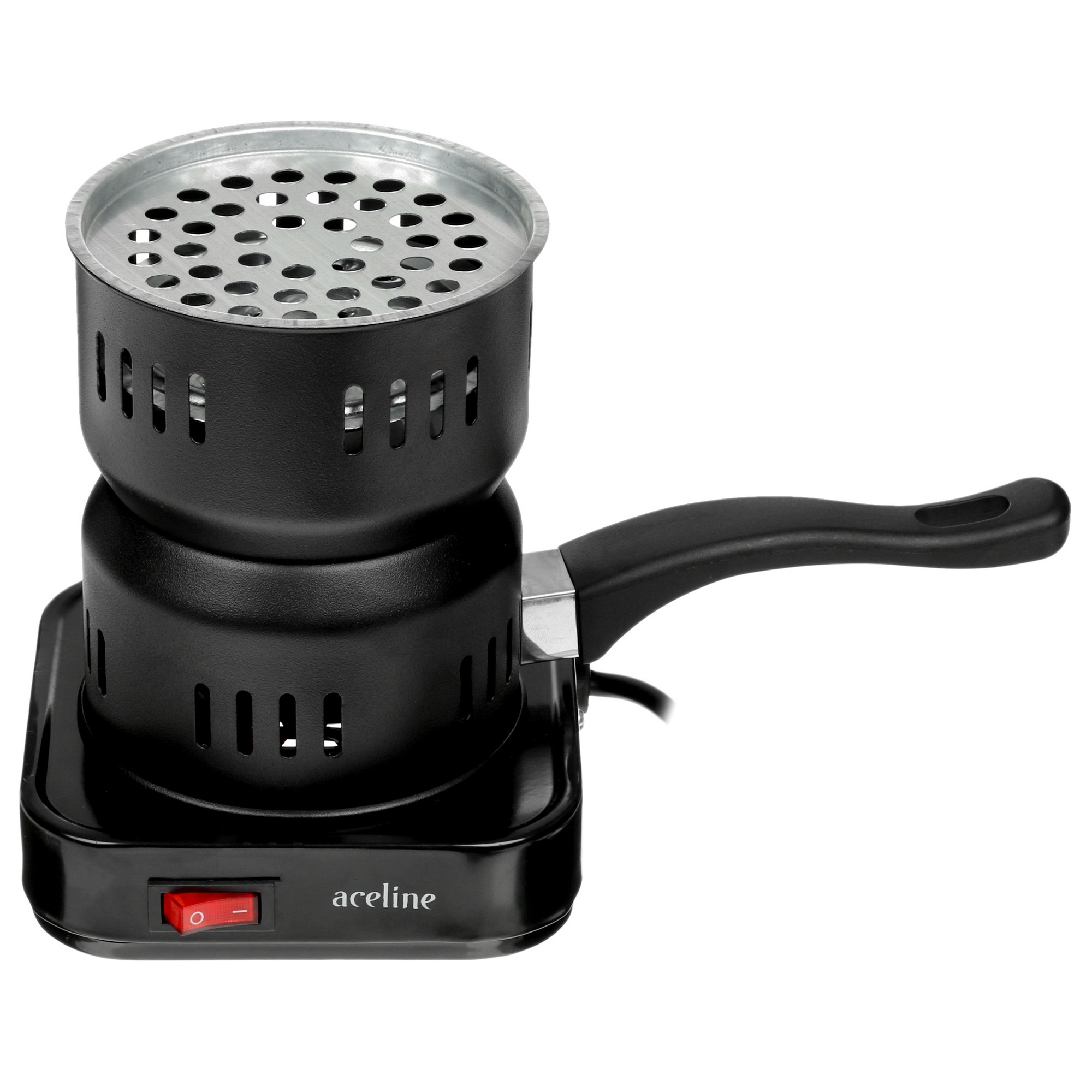 5038288 Плитка электрическая для розжига углей Aceline HCI-500b STDN-0068027 - Вид №1