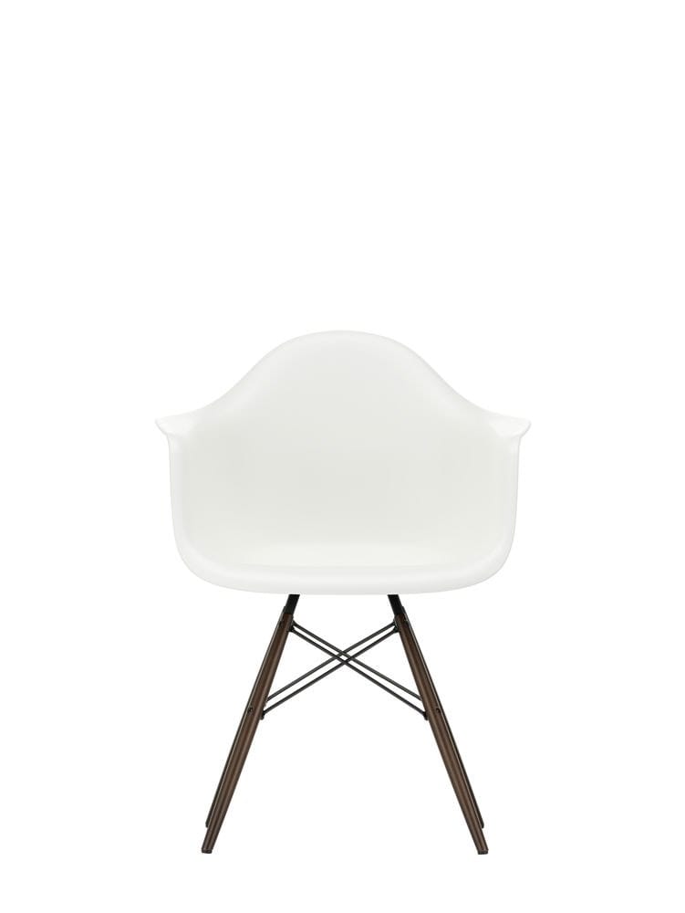 Полипропиленовый стул с подлокотниками VITRA Eames Plastic Chair ARCH-00057074 - Вид №84
