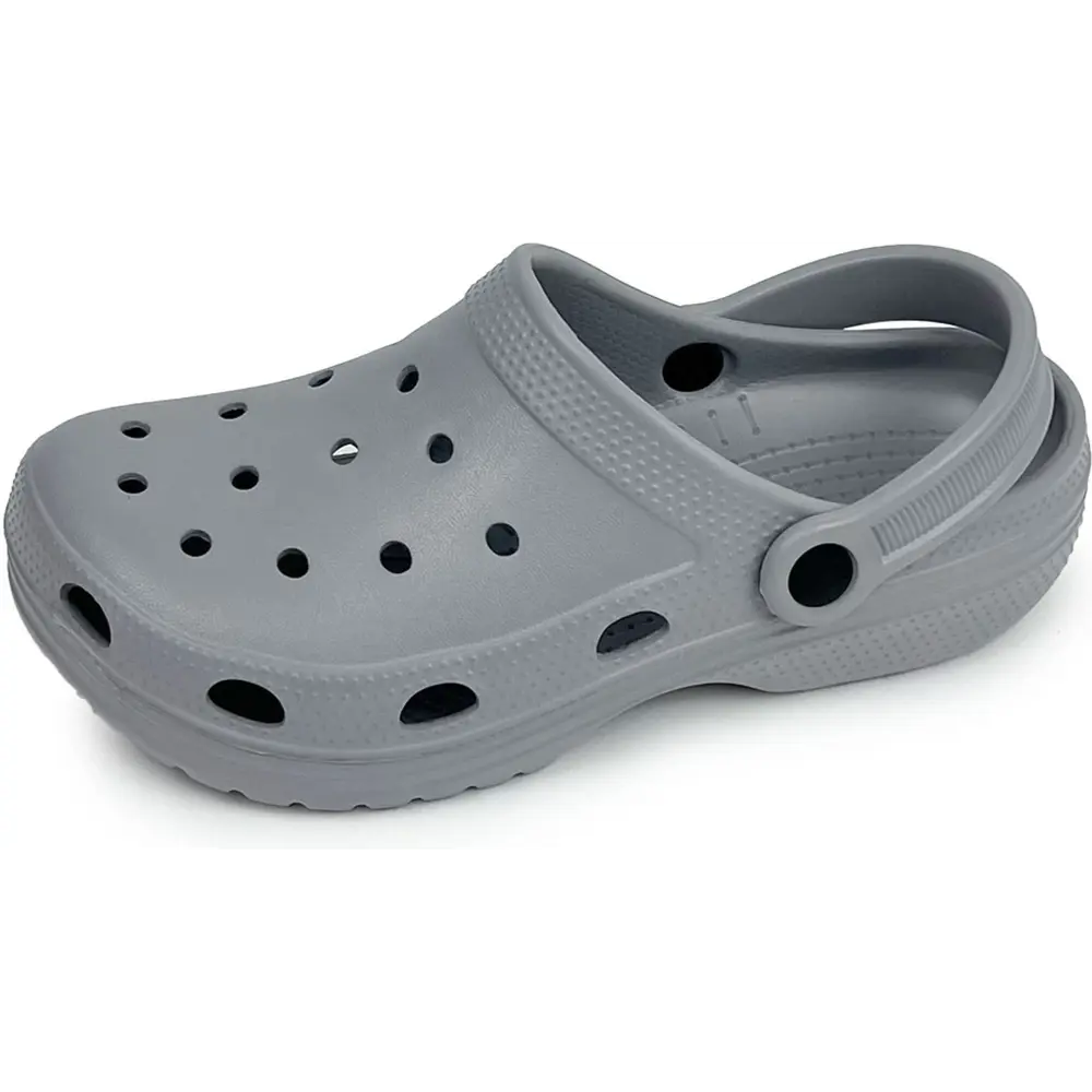 Детские сабо Dexter для пляжа и сада с массажной стелькой 89346923 STLM-1451598 - Вид №6