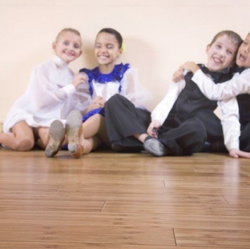 Массивная доска Parketoff Кофе Горизонт Бамбук Селект (Гладкая) 1000х126 мм 2600300417 - Вид №2