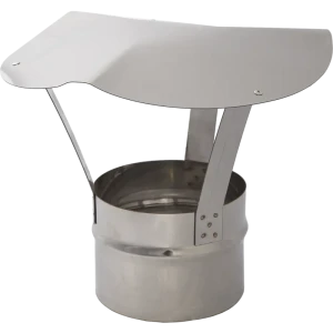 Зонт-к Corax (430/0.5 мм) D120 мм