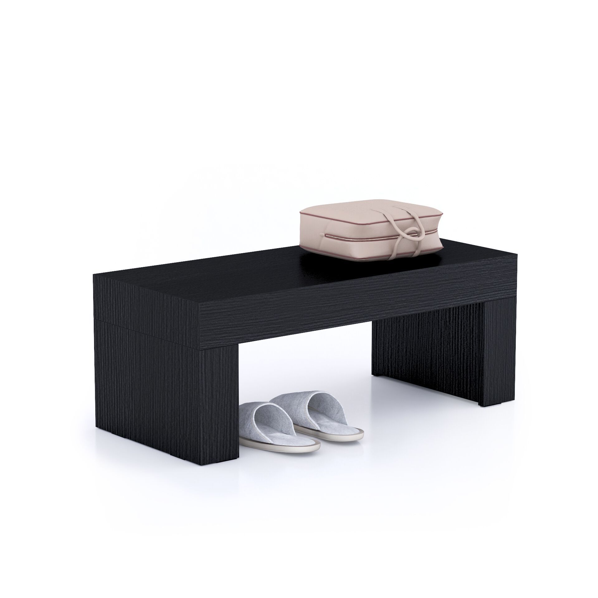 Скамья из облагороженной ткани Mobili Fiver Evolution ARCH-00078113 - Вид №4