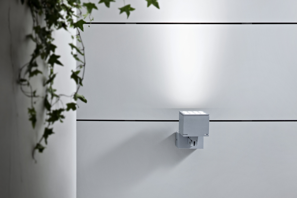 8820261 Проектор Platek TARGET MEDIUM Proiettore  TARGET MEDIUM Floodlight - 8 LED 4000K 9°  - Вид №2