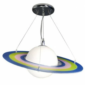 Подвесной светильник Donolux Cosmo S S110037/1 DONOLUX COSMO 071913 Белый;синий