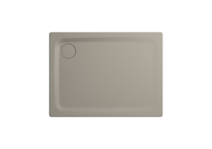 Душевой поддон KALDEWEI Сталь эмалированная 480-1 462 теплый серый 50